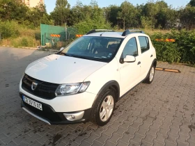 Dacia Sandero, снимка 7