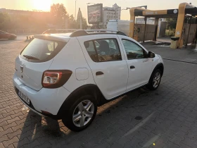 Dacia Sandero, снимка 3