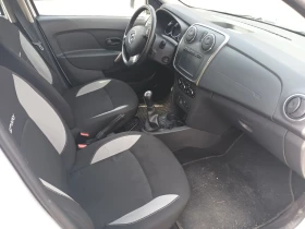 Dacia Sandero, снимка 10