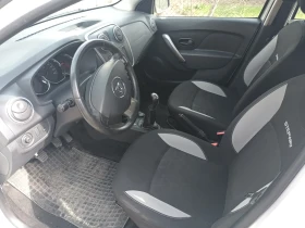 Dacia Sandero, снимка 8