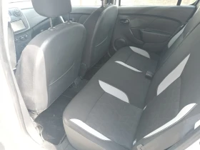 Dacia Sandero, снимка 9