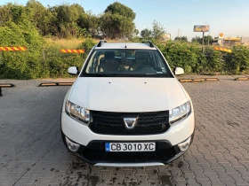 Dacia Sandero, снимка 1