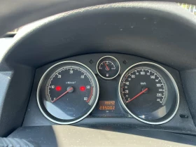 Opel Astra 1.7 CDTI - Напълно обслужена, снимка 5