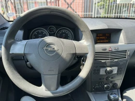 Opel Astra 1.7 CDTI - Напълно обслужена, снимка 7