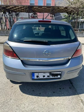 Opel Astra 1.7 CDTI - Напълно обслужена, снимка 4