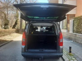 Peugeot Partner Confort, снимка 6