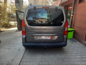 Peugeot Partner Confort, снимка 4
