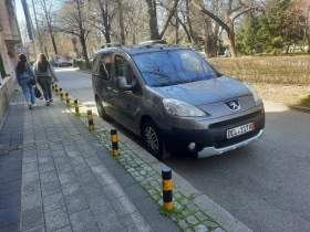 Peugeot Partner Confort, снимка 2