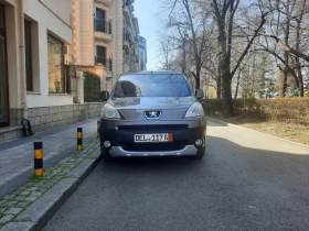 Peugeot Partner Confort, снимка 1