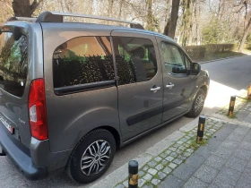 Peugeot Partner Confort, снимка 5