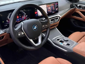 BMW i4 eDrive35/CARFAX/ПАНОРАМА, снимка 7
