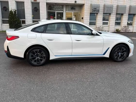 BMW i4 eDrive35/CARFAX/ПАНОРАМА, снимка 4