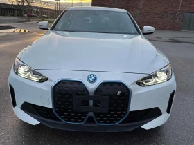 BMW i4 eDrive35/CARFAX/ПАНОРАМА, снимка 2