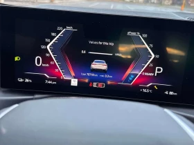 BMW i4 eDrive35/CARFAX/ПАНОРАМА, снимка 8