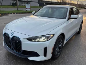 BMW i4 eDrive35/CARFAX/ПАНОРАМА, снимка 1