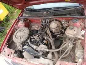 Audi 80 Цял за части, снимка 2