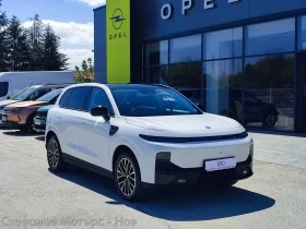 Leapmotor B10 Design BEV 160kW/217hp) 67.1kWh, снимка 1