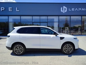 Leapmotor B10 Design BEV 160kW/217hp) 67.1kWh, снимка 5