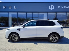 Leapmotor B10 Design BEV 160kW/217hp) 67.1kWh, снимка 4