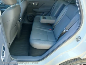 Leapmotor B10 Design BEV 160kW/217hp) 67.1kWh, снимка 13