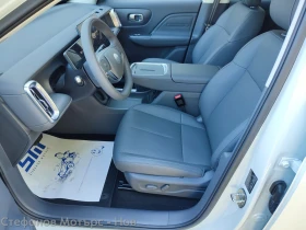 Leapmotor B10 Design BEV 160kW/217hp) 67.1kWh, снимка 12