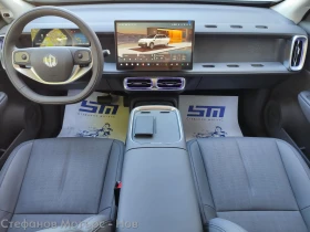 Leapmotor B10 Design BEV 160kW/217hp) 67.1kWh, снимка 11