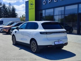 Leapmotor B10 Design BEV 160kW/217hp) 67.1kWh, снимка 8