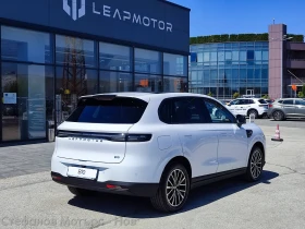 Leapmotor B10 Design BEV 160kW/217hp) 67.1kWh, снимка 6