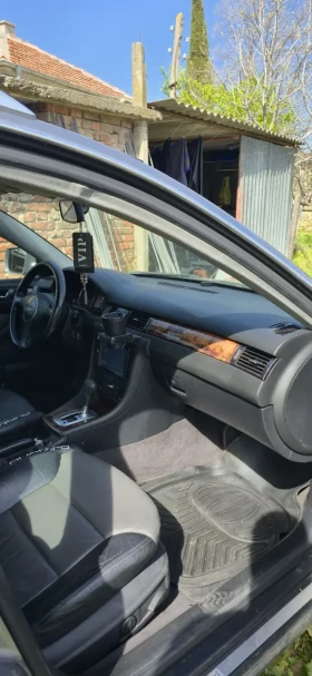 Audi A6 Allroad A6 C5 Allroad 2.5 TDI , снимка 5