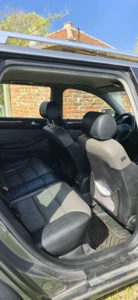 Audi A6 Allroad A6 C5 Allroad 2.5 TDI , снимка 8