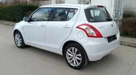 Suzuki Swift 1.3i, снимка 7