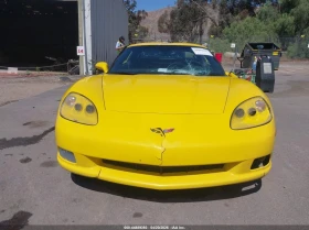 Chevrolet Corvette 6.0l, снимка 13