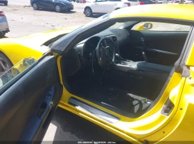 Chevrolet Corvette 6.0l, снимка 5