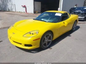 Chevrolet Corvette 6.0l, снимка 2