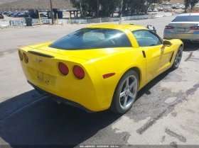 Chevrolet Corvette 6.0l, снимка 4