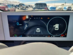 Hyundai Ioniq 5 5 SEL AWD, снимка 9