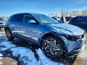 Hyundai Ioniq 5 5 SEL AWD, снимка 4