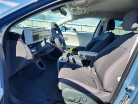 Hyundai Ioniq 5 5 SEL AWD, снимка 7