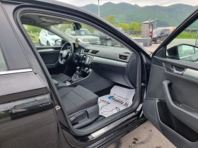 Skoda Superb 2.0TDI, снимка 15