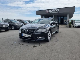 Skoda Superb 2.0TDI, снимка 2
