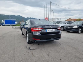 Skoda Superb 2.0TDI, снимка 5