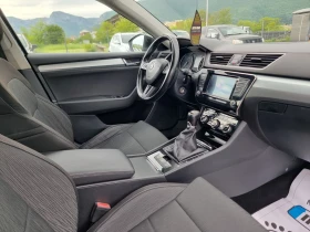 Skoda Superb 2.0TDI, снимка 16