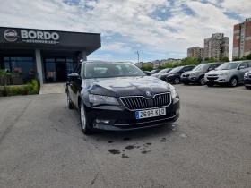 Skoda Superb 2.0TDI, снимка 9