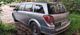 Opel Astra H, снимка 4