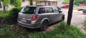 Opel Astra H, снимка 2