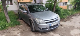Opel Astra H, снимка 3