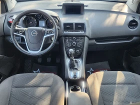 Opel Meriva 1.6CDTI Facelift, снимка 6