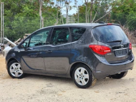 Opel Meriva 1.6CDTI Facelift, снимка 3