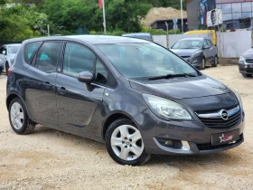 Opel Meriva 1.6CDTI Facelift, снимка 1