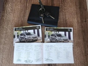 Opel Meriva 1.6CDTI Facelift, снимка 14